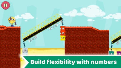 Math Balance Educational Games screenshot 4