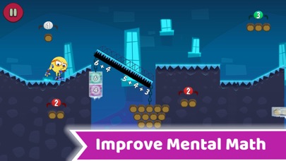 Math Balance Educational Games screenshot 5