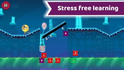 Math Balance Educational Games screenshot 2