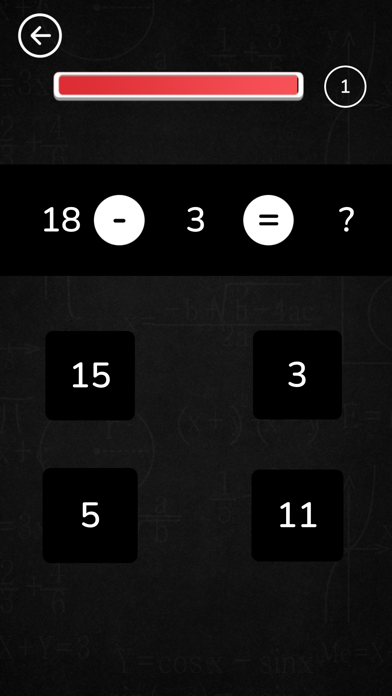 Math Challenge - Mind Maker screenshot 3