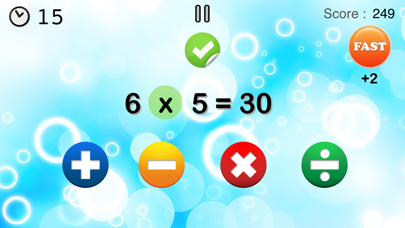Math Champions games for kids. screenshot 5
