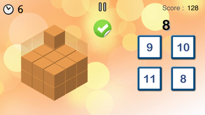 Math Champions games for kids. screenshot 3