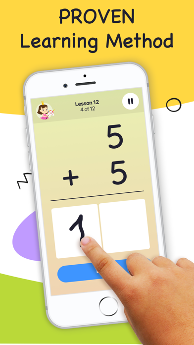 Math Club - Mathematics Game screenshot 5