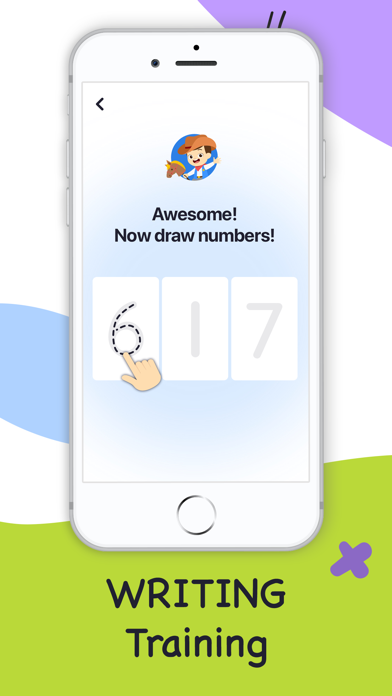 Math Club - Mathematics Game screenshot 2
