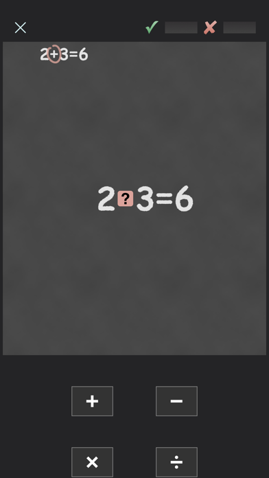 Math Drills Lite screenshot 3