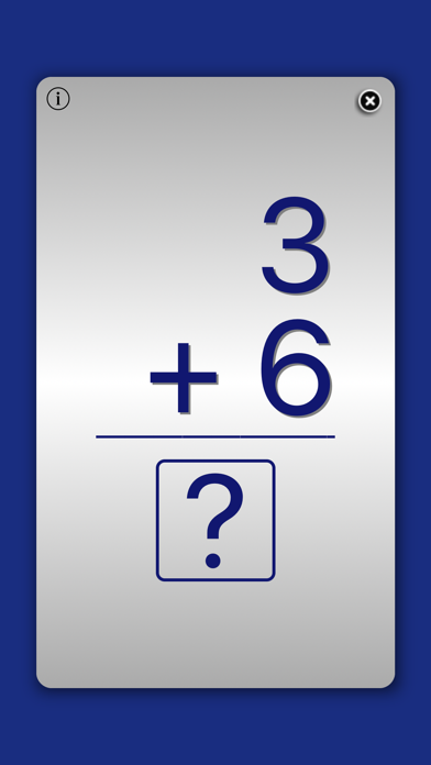 Math Fact Master screenshot 4