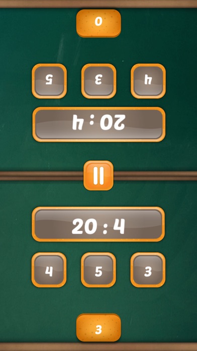 Math Fight: 2 Player Math Game screenshot 3