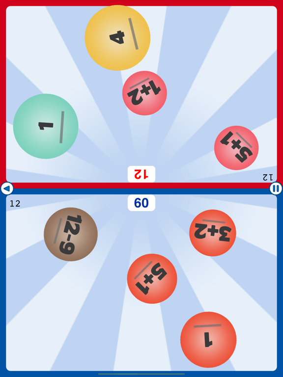Math games for kids+ screenshot 5