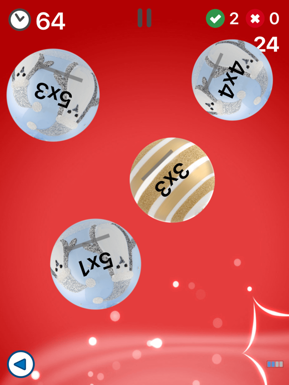 Math games for kids+ screenshot 8