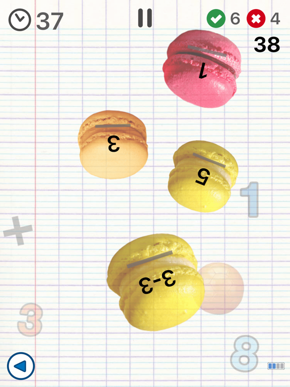 Math games for kids+ screenshot 6