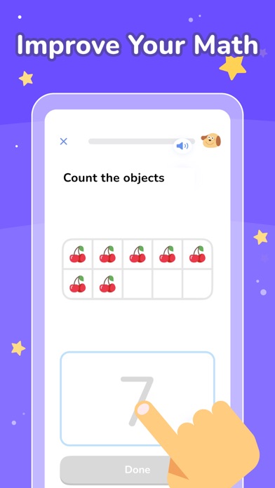 Math Games Rocket Learning screenshot 4