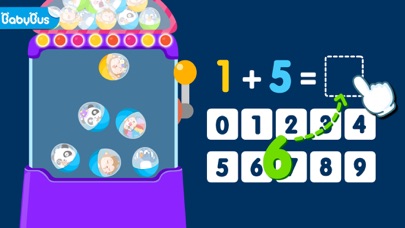 Math Genius-BabyBus screenshot 5