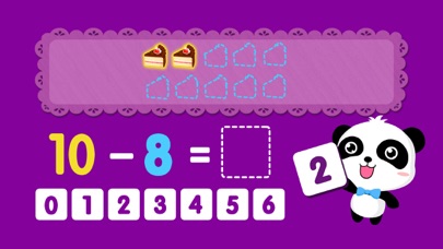 Math Genius-BabyBus screenshot 3
