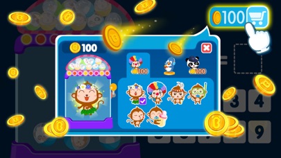 Math Genius-BabyBus screenshot 2