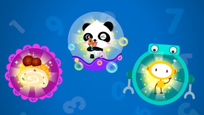 Math Genius-BabyBus screenshot 4