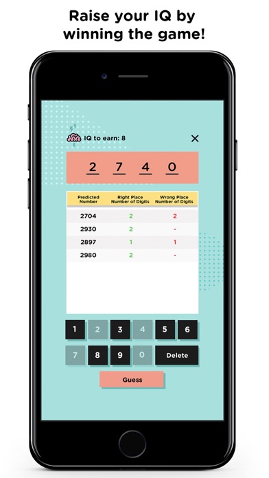 Math Genius: Online Brain Game screenshot 3
