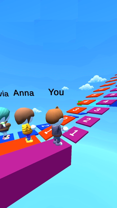 Math Hit: Math Games for Brain screenshot 3
