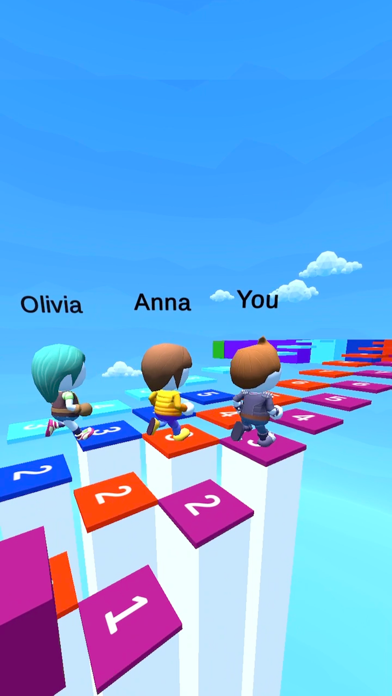 Math Hit: Math Games for Brain screenshot 2