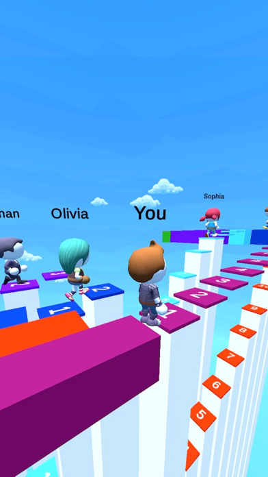 Math Hit: Math Games for Brain screenshot 1
