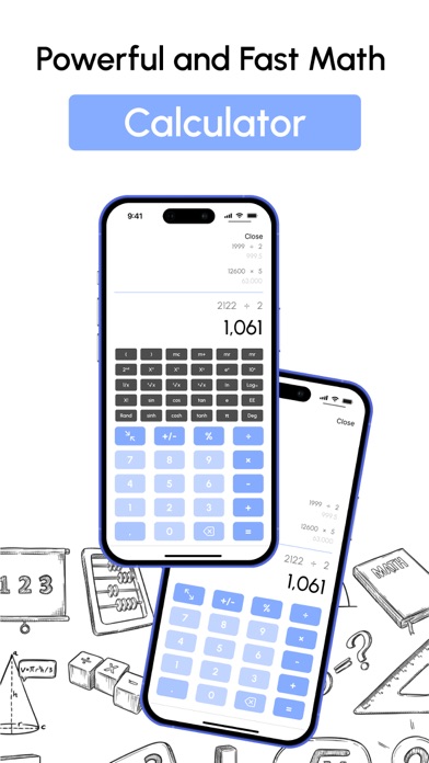 Math Homework Helper: AI Chat screenshot 2