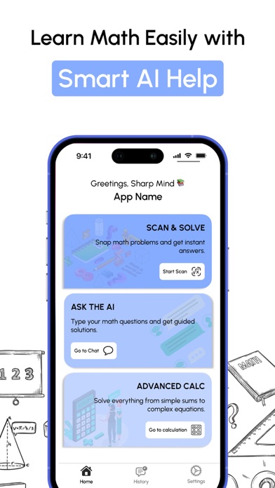Math Homework Helper: AI Chat screenshot 5