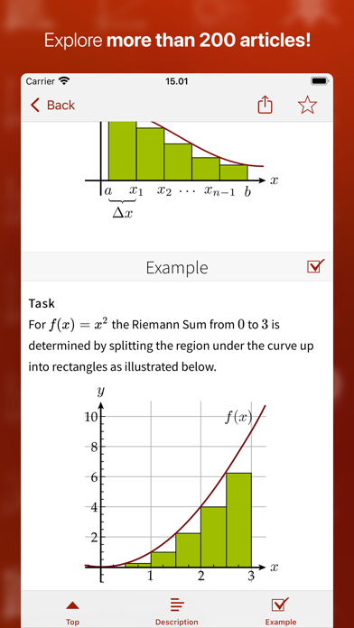 Math Interactive screenshot 1