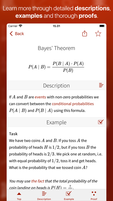 Math Interactive screenshot 2