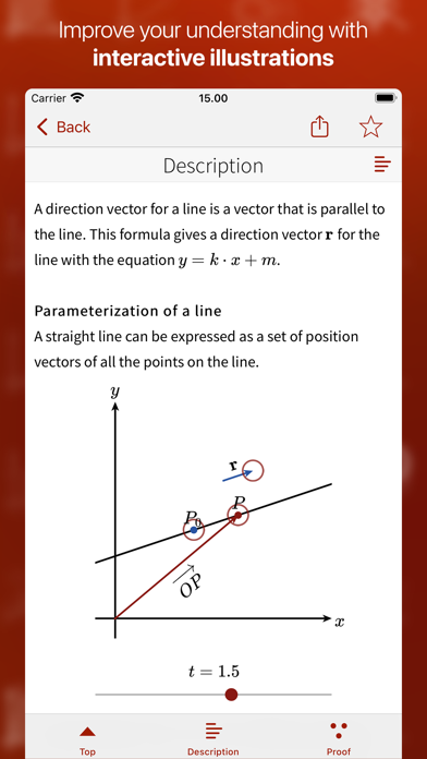 Math Interactive screenshot 4