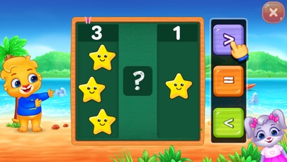 Math Kids - Add,Subtract,Count screenshot 3
