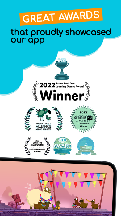 Math Makers: Kids School Games screenshot 1