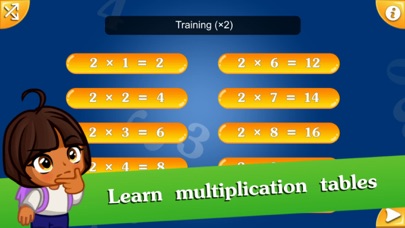 Math PRO: Multiply & Division screenshot 4