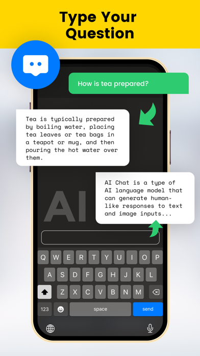 Math Problem Solver Ask AI App screenshot 1