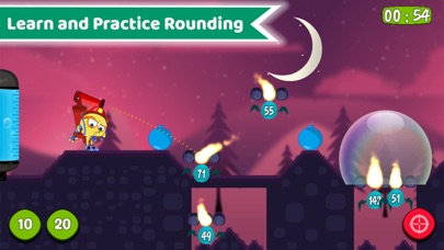 Math Rescue: 7－9 Year Old Game screenshot 4