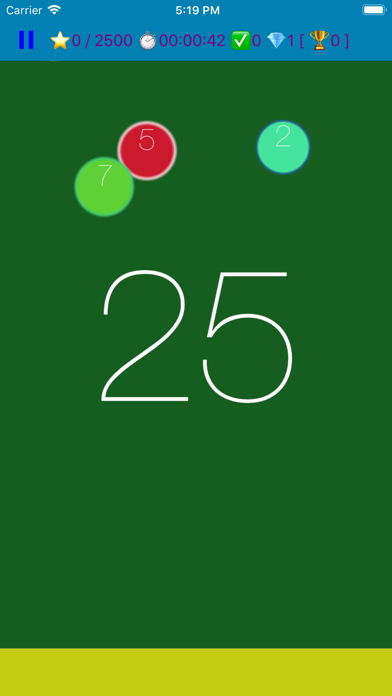 Math Sector screenshot 2