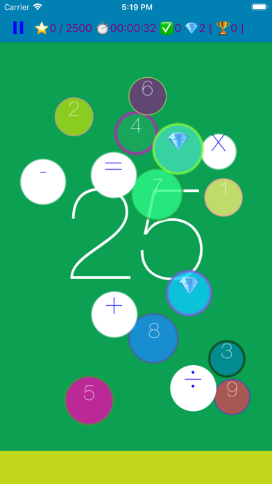 Math Sector screenshot 4