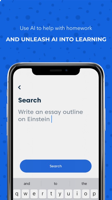 Math Solver: EduAI screenshot 3