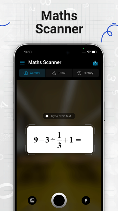 Math Solver : Math Scanner screenshot 6