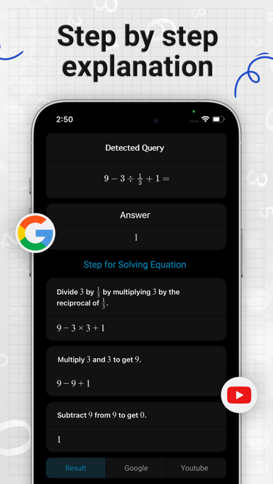 Math Solver : Math Scanner screenshot 5