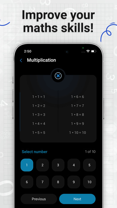 Math Solver : Math Scanner screenshot 1
