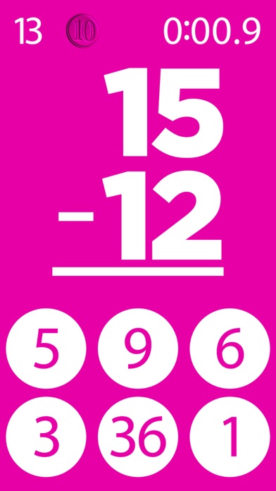 Math Speed Drill screenshot 5