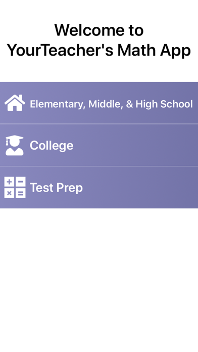 Math. screenshot 5