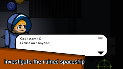 MathCraft - save the victim screenshot 5