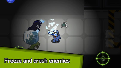 MathCraft - save the victim screenshot 4