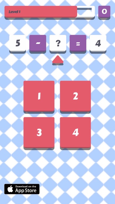 Maths Genius ! screenshot 4