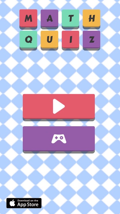 Maths Genius ! screenshot 3