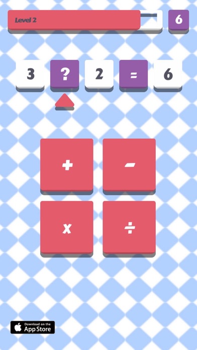 Maths Genius ! screenshot 1