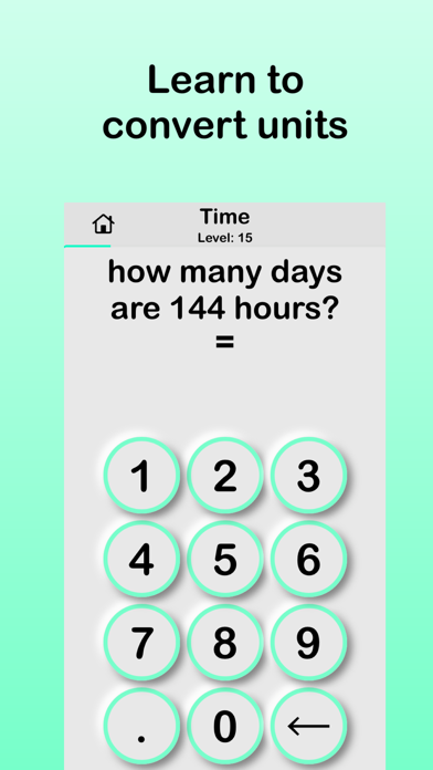 Maths: Minimalist Mental Maths screenshot 3