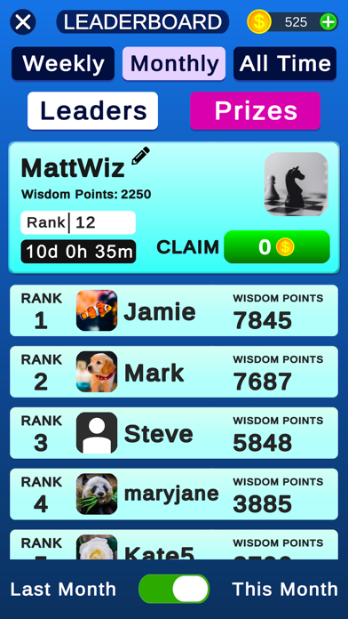 Mathscapes: Math Brain Algebra screenshot 2