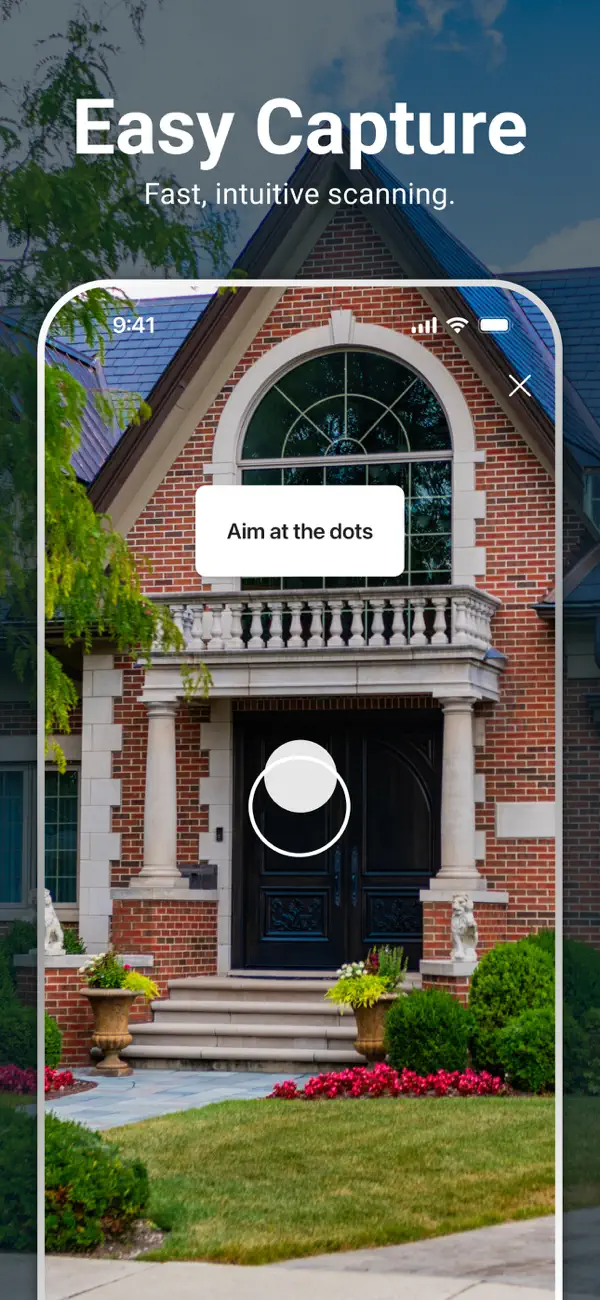 Matterport screenshot 5
