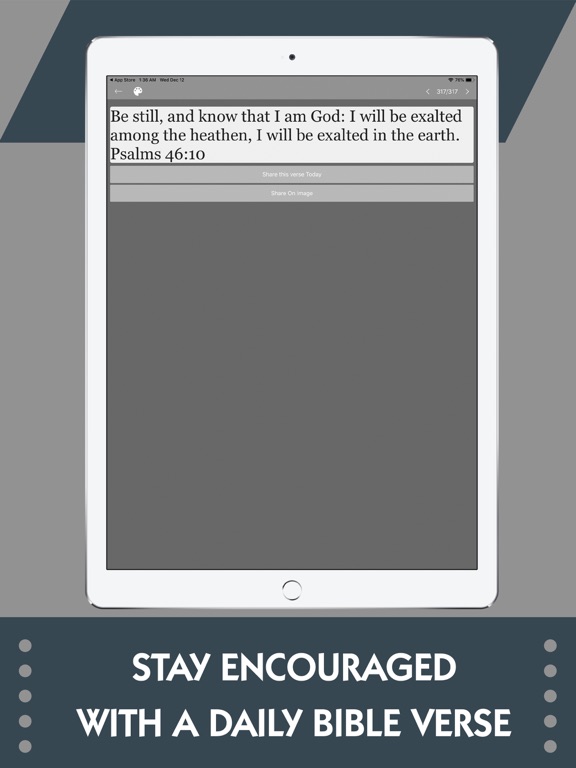 Matthew Henry Commentary · screenshot 5